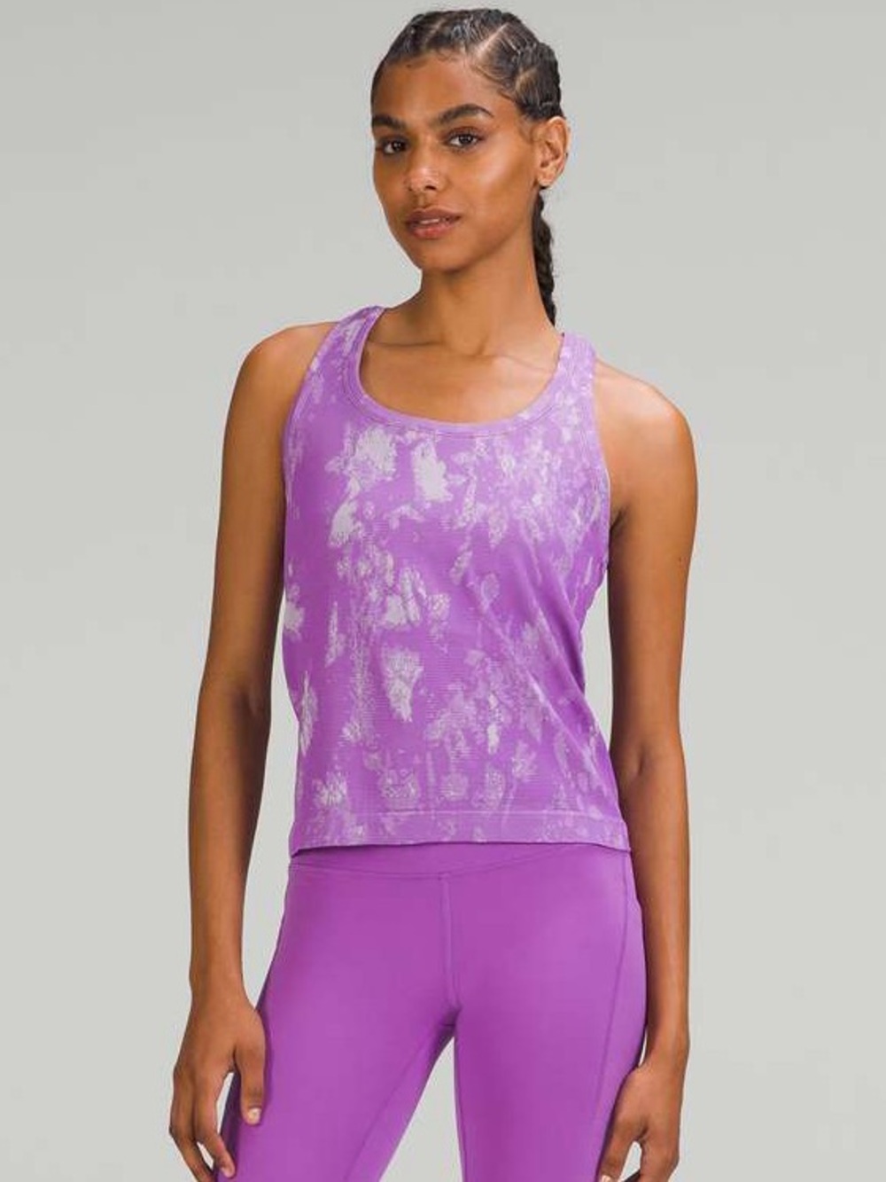 Lululemon Swiftly Tech Racerback Tank Top 2.0